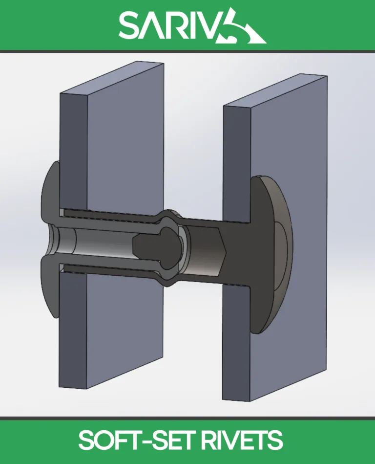 Soft-Set rivets