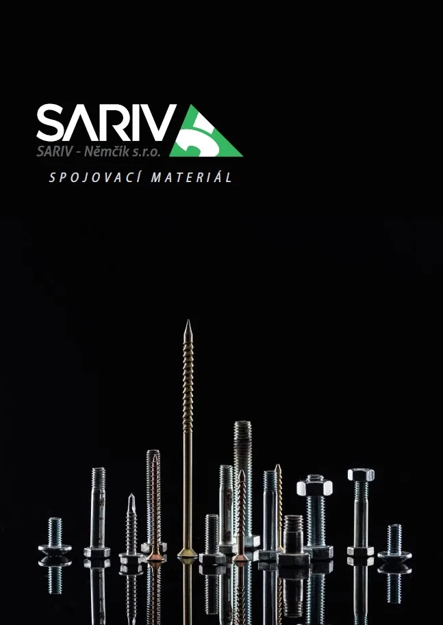 Nový katalog