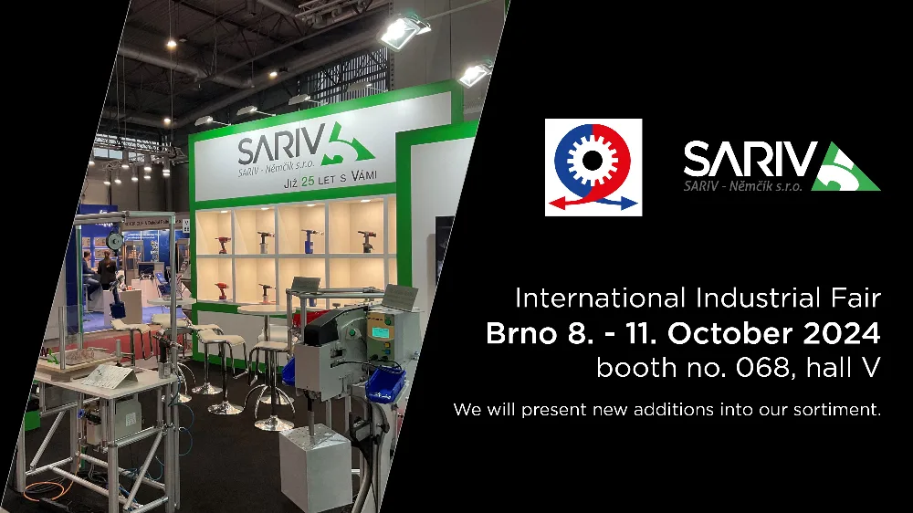 International Industrial Fair