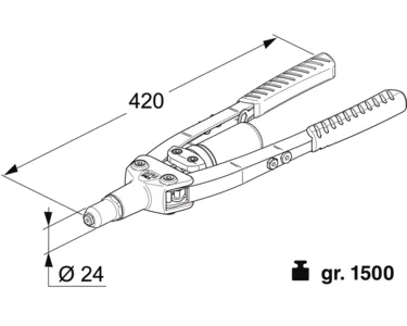 K25 nakres