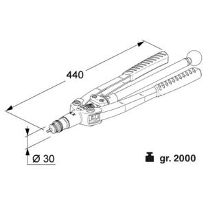 KJ29 nakres