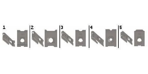 RPSD forma