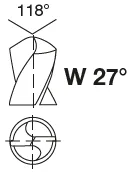W27 118