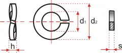 128bschema