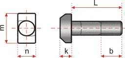 din 188 n