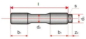 din 2510 n