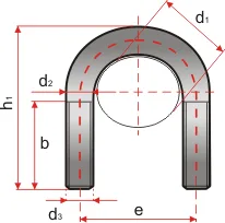din 3570 n