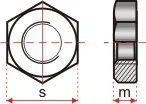 din 431 n