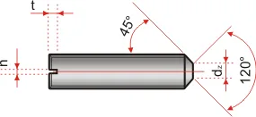 din 438 n