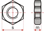 din 439 n