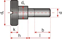 din 465 n