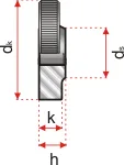 din 467 n