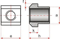 din 508 n