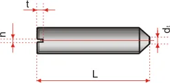 din 553 n