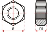 din 555 n