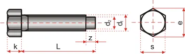 din 561 a n