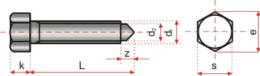 din 564 a n
