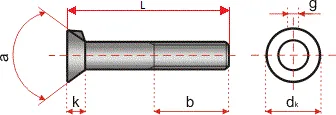 din 604 n