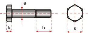 din 610 n
