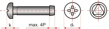 din 7500 c n