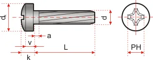 din 7516 a n