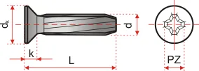 din 7516 d n