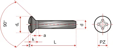 din 7516 e n