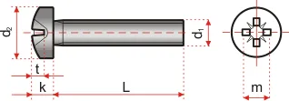 din 7985 pz n