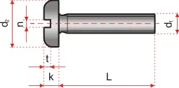 din 85 n