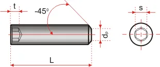 din 913 n
