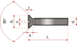 din 963 n