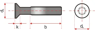 din 965 tx n