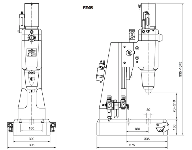 P3580