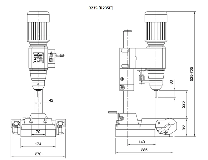R235R235E