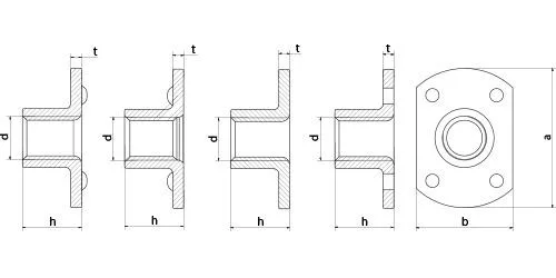 t nakres