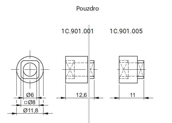 1C 234x