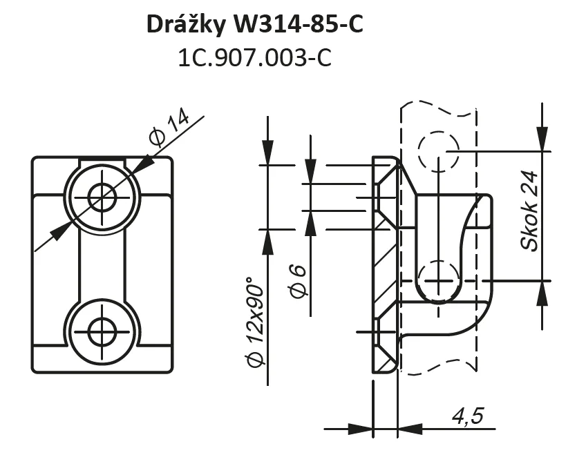1C 341
