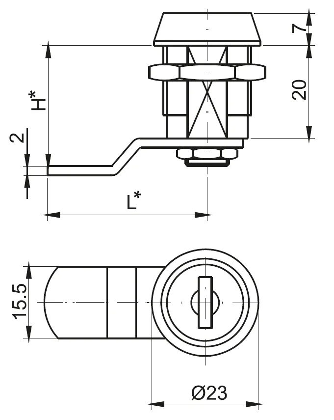 2A 282