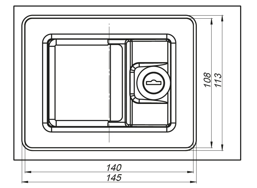 2A 814