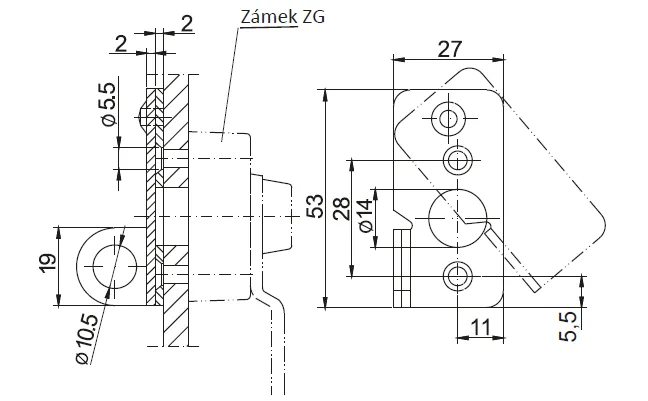 2A 953