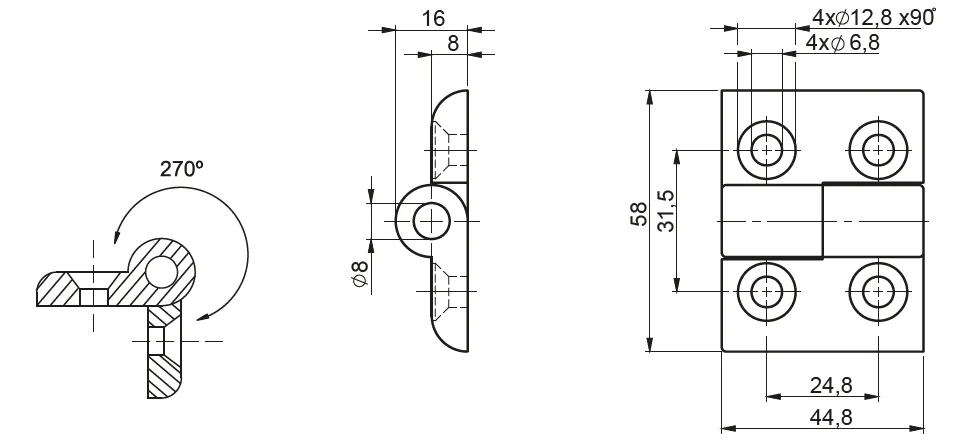 3A 161