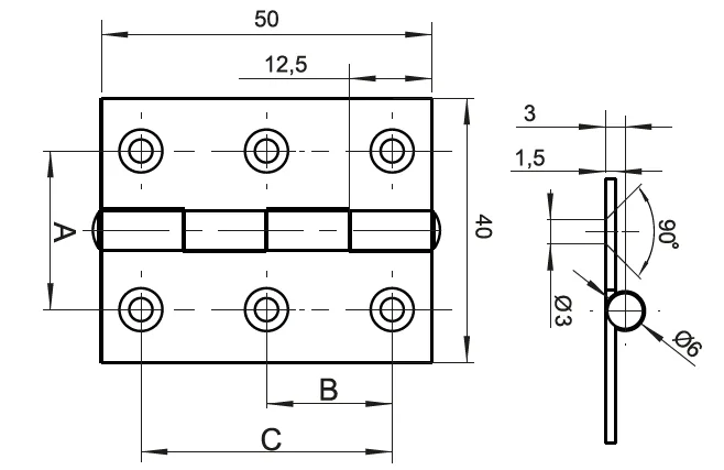 3A 422