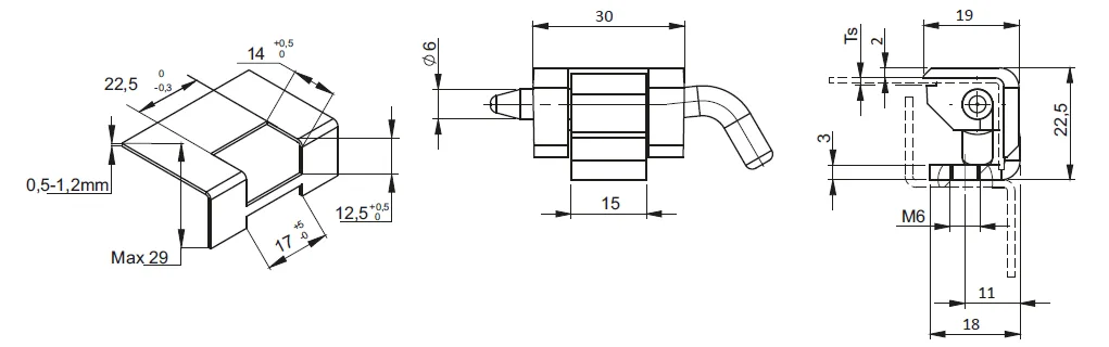 3A 543