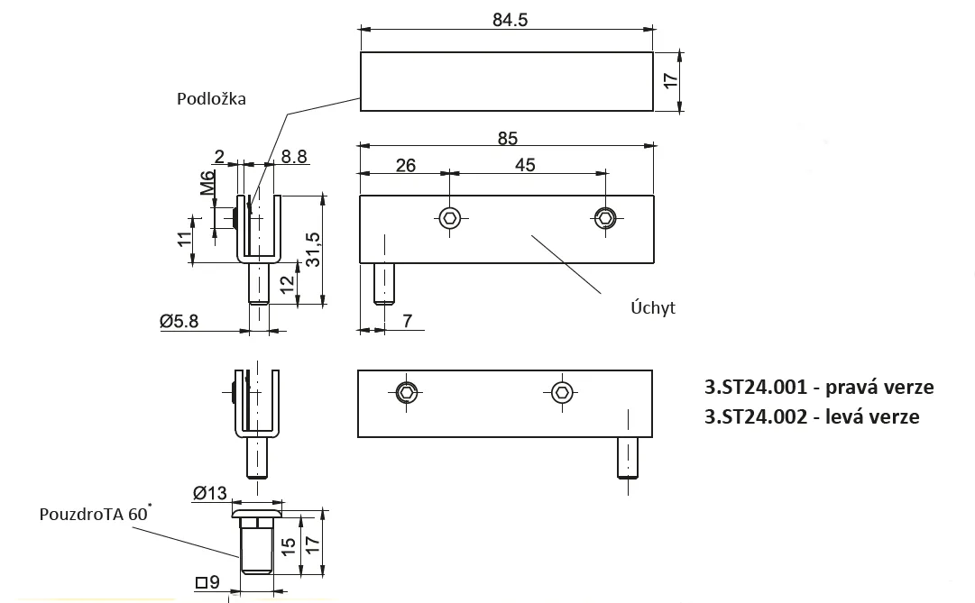 3B 301