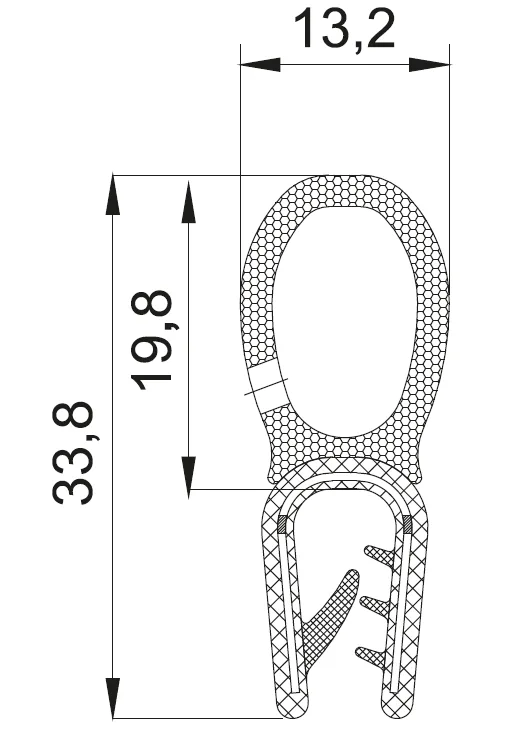 6 105