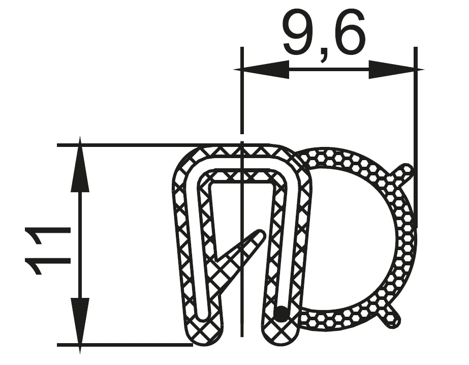 6 173