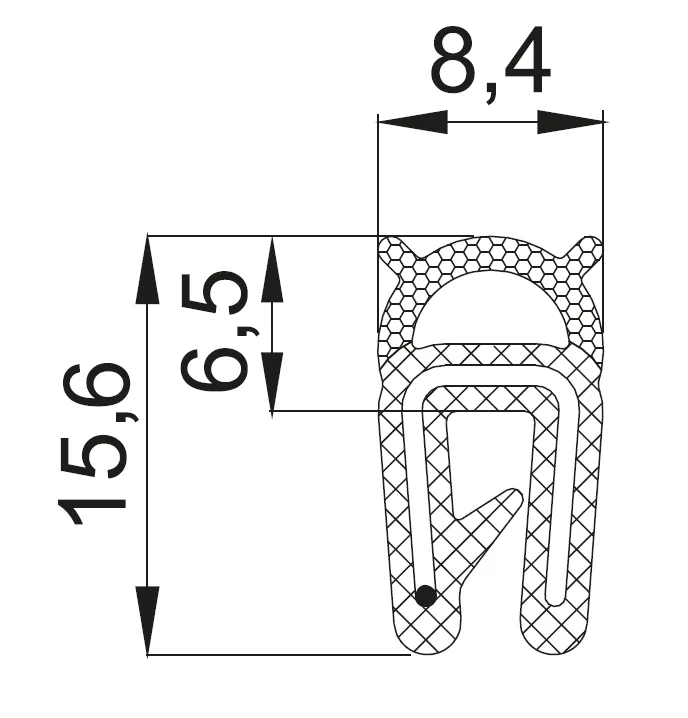 6 183