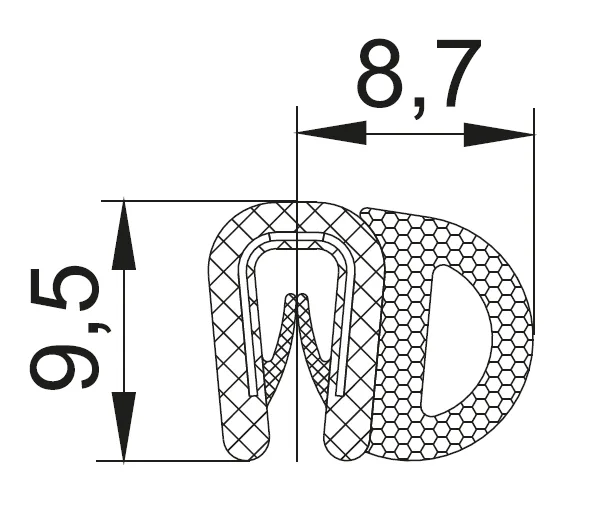 6 63