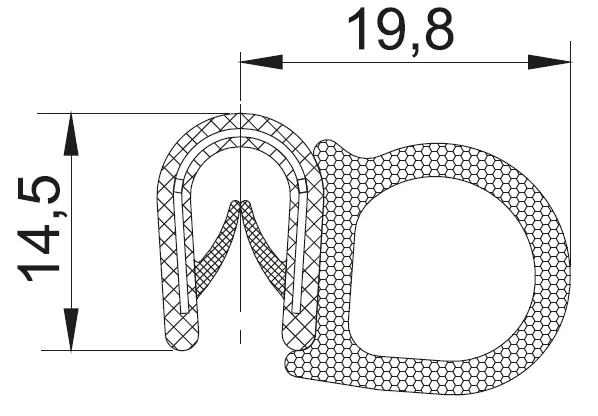 6 73