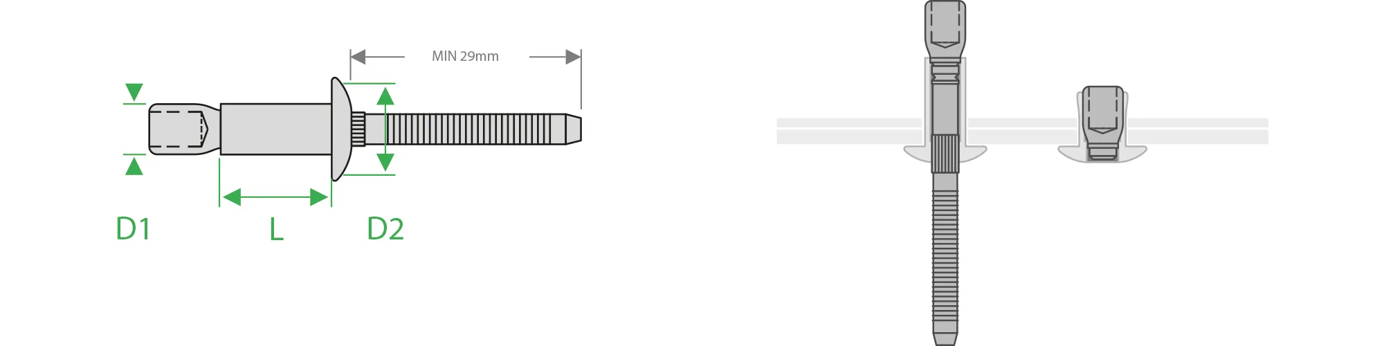 SARIBOLTPLUS N